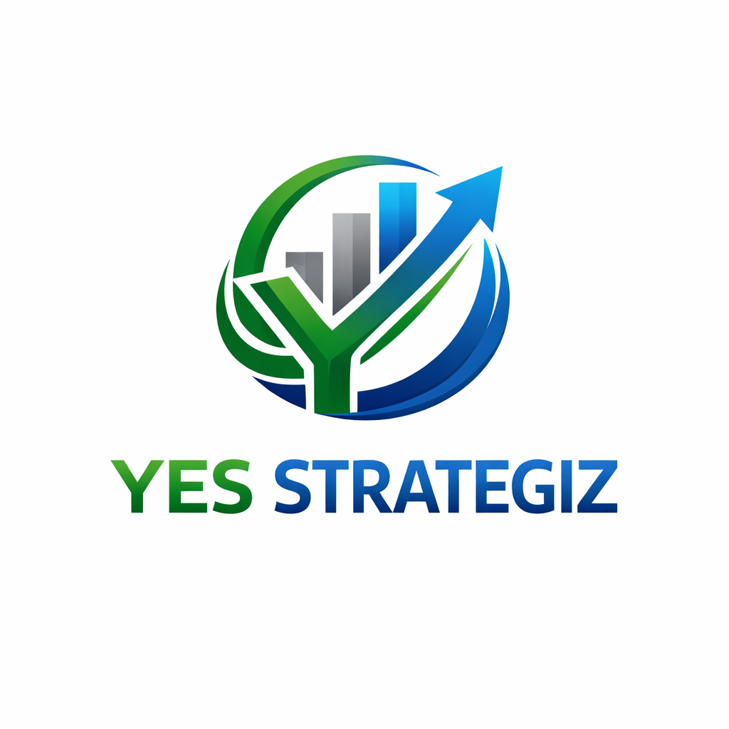Yes Strategiz Consultancy